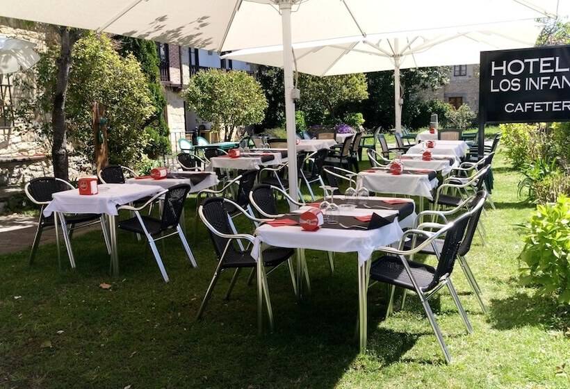 هتل Museo Los Infantes