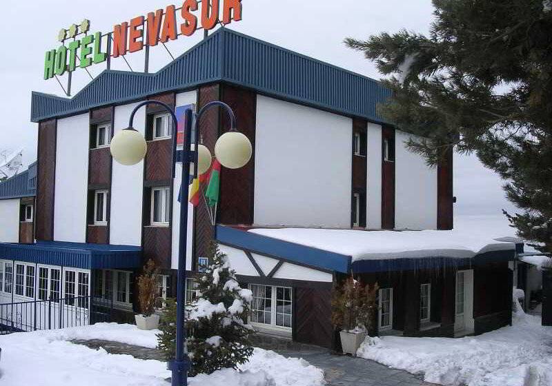 酒店 Nevasur