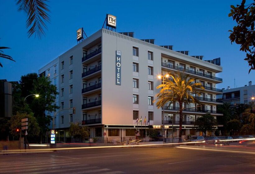 酒店 NH Avenida Jerez