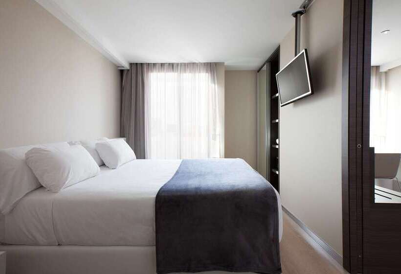 酒店 NH Castellon Mindoro