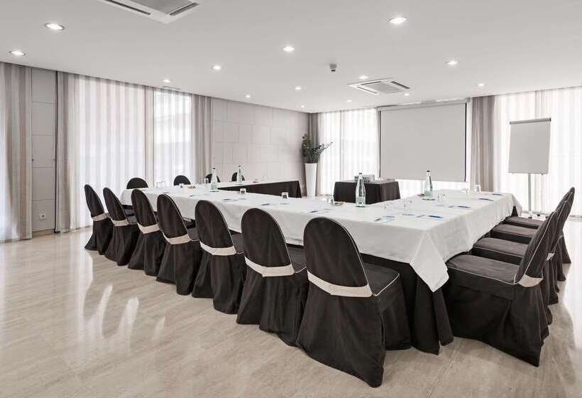 酒店 NH Castellon Mindoro