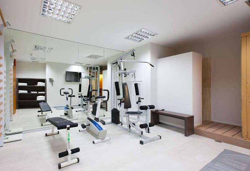 酒店 NH Castellon Mindoro