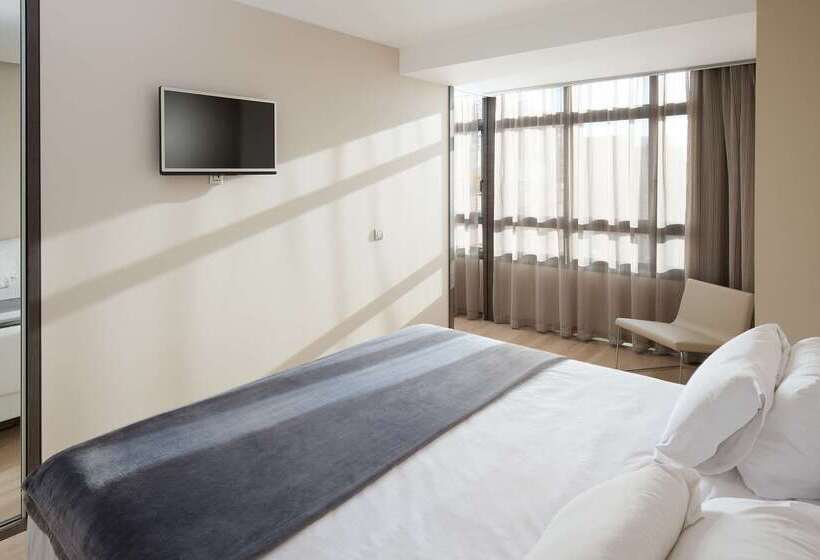 酒店 NH Castellon Mindoro