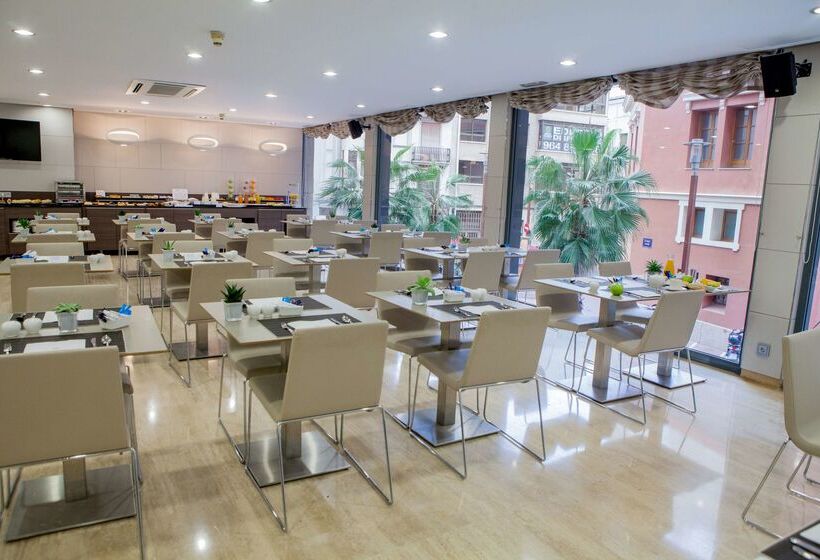 酒店 NH Castellon Mindoro