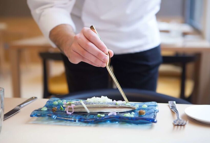 酒店 NH Castellon Mindoro