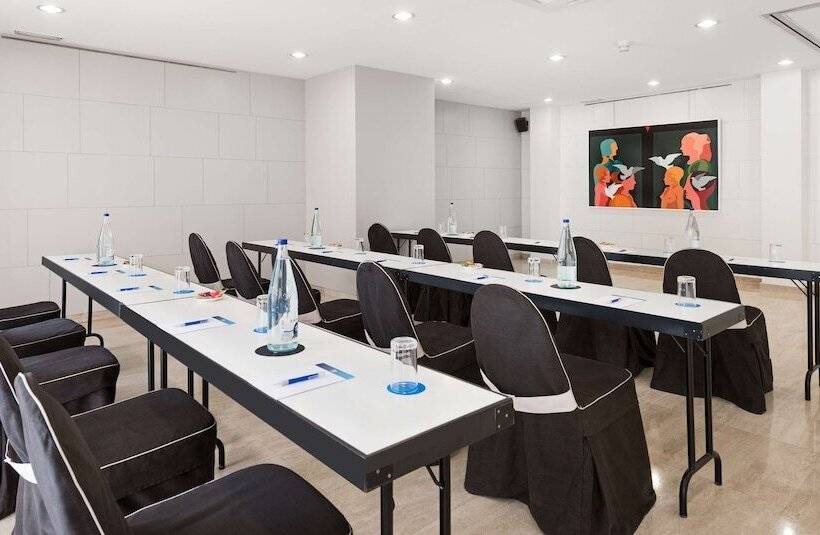 酒店 NH Castellon Mindoro