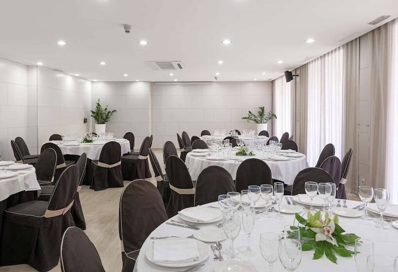 酒店 NH Castellon Mindoro