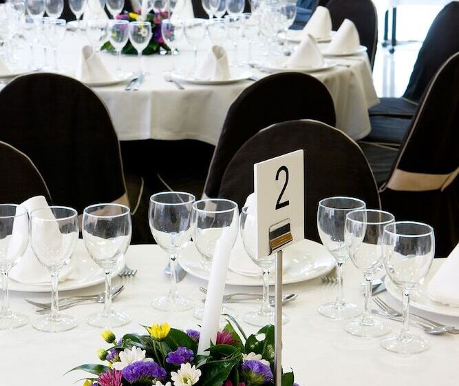 酒店 NH Castellon Mindoro