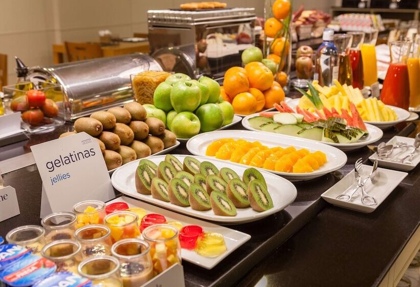 酒店 NH Castellon Mindoro