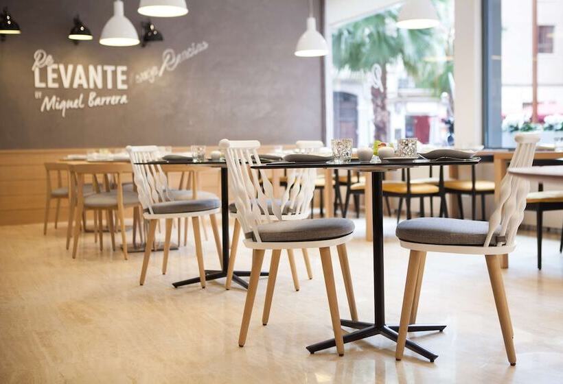 酒店 NH Castellon Mindoro