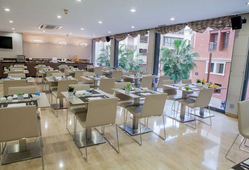 酒店 NH Castellon Mindoro