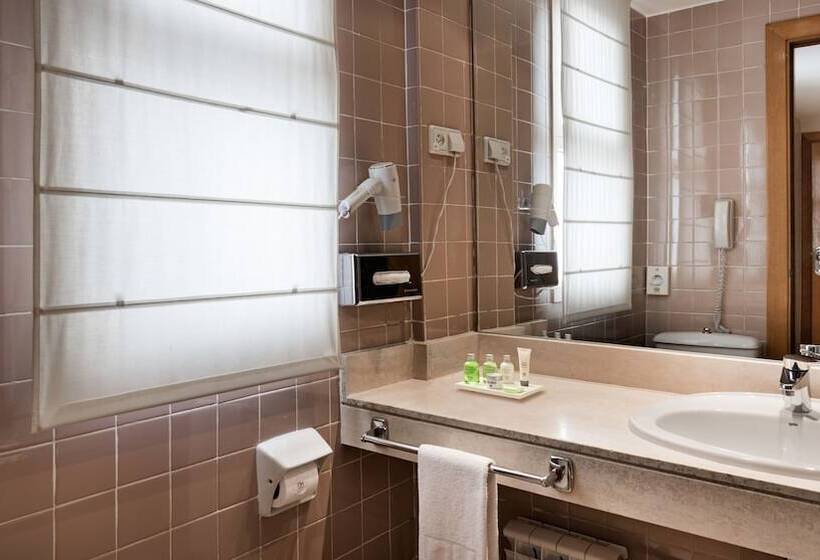 酒店 NH Castellon Mindoro