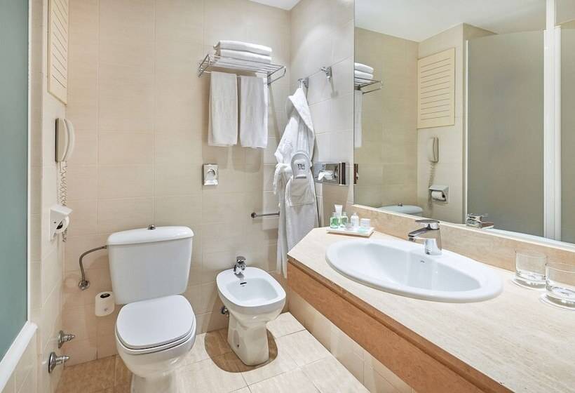 酒店 NH Castellon Mindoro