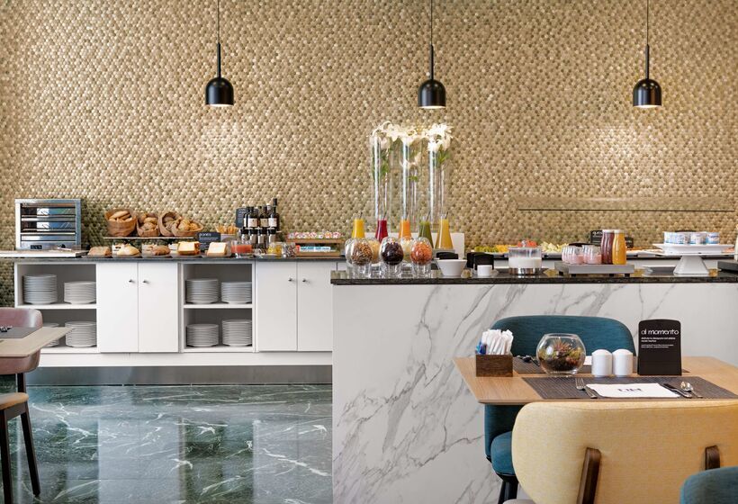 هتل NH Ciudad De Cuenca