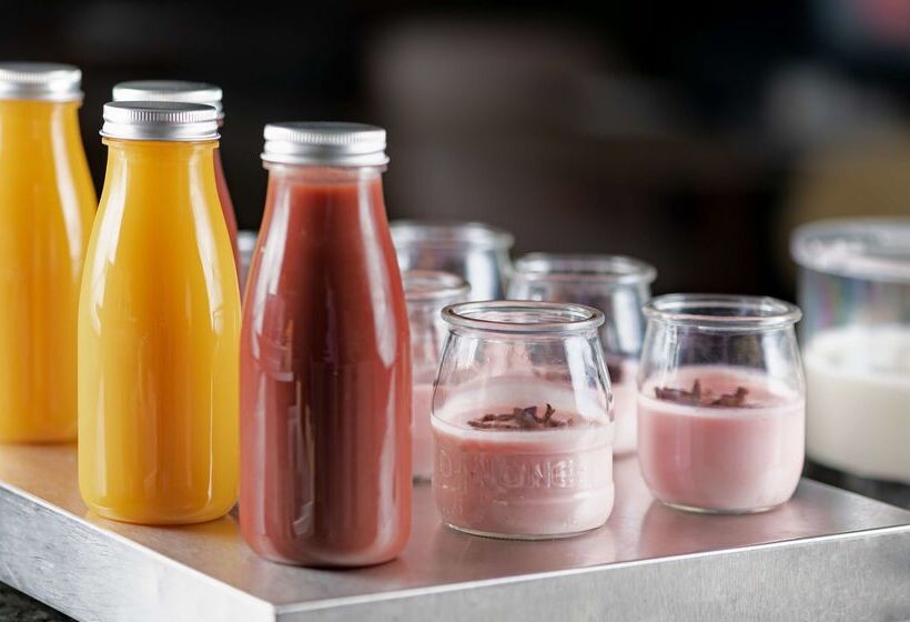 هتل NH Ciudad De Cuenca