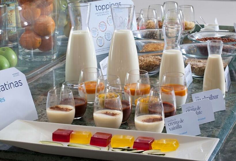 فندق NH Ciudad De Santander