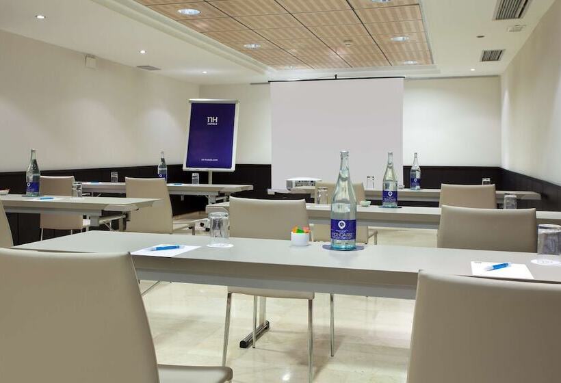 فندق NH Ciudad De Santander