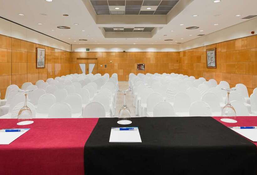 فندق NH Ciudad Real