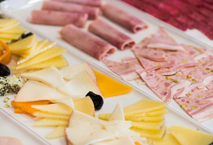 فندق NH Ciudad Real