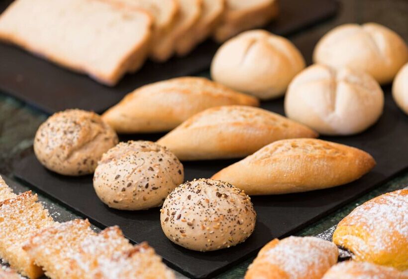 فندق NH Ciudad Real