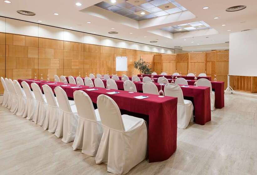 فندق NH Ciudad Real