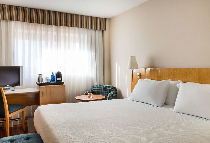 فندق NH Ciudad Real