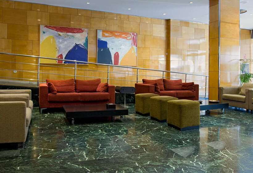 فندق NH Ciudad Real