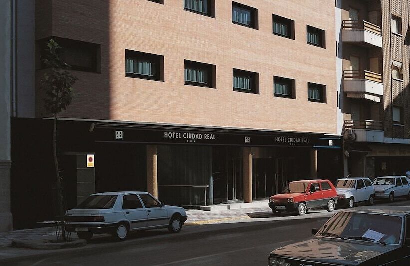 فندق NH Ciudad Real