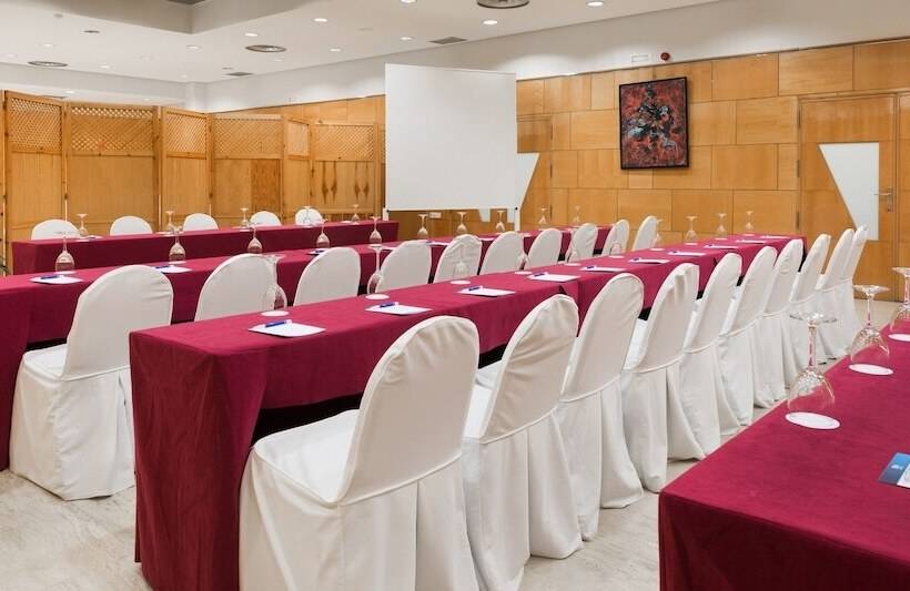 فندق NH Ciudad Real