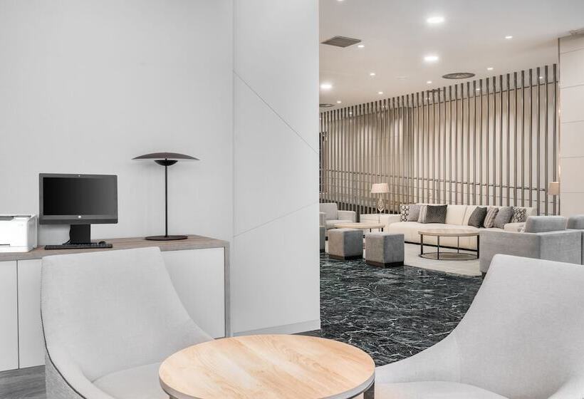 فندق NH Ciudad Real