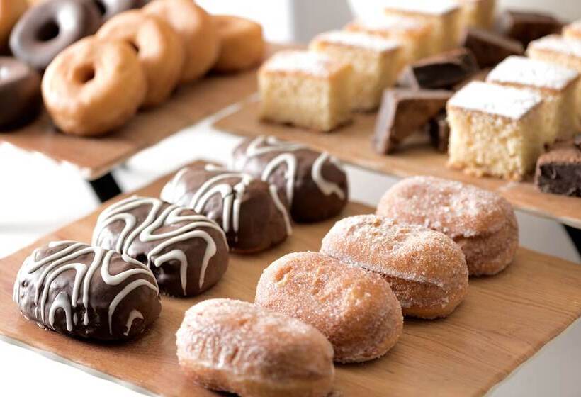 فندق NH Ciudad Real