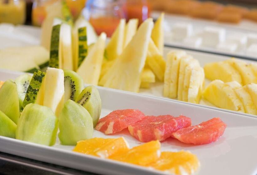 فندق NH Ciudad Real