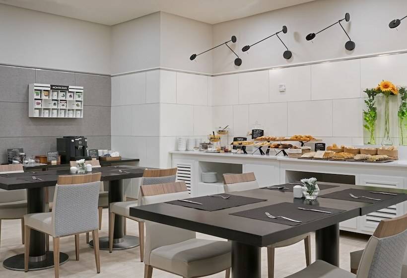 فندق NH Ciudad Real