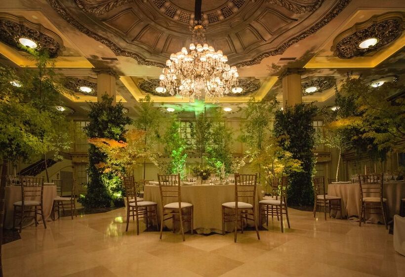 هتل NH Collection A Coruna Finisterre