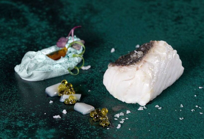 هتل NH Collection A Coruna Finisterre