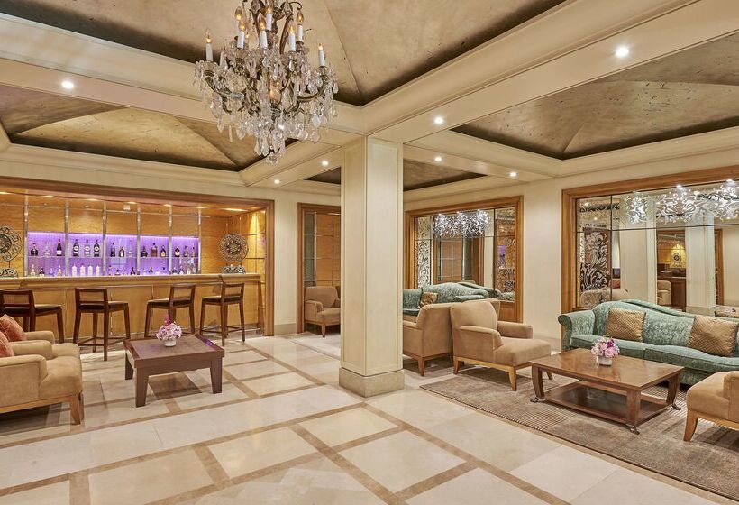 هتل NH Collection A Coruna Finisterre