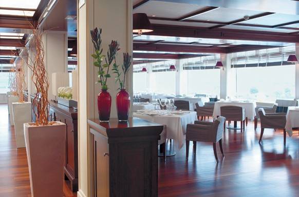 هتل NH Collection A Coruna Finisterre