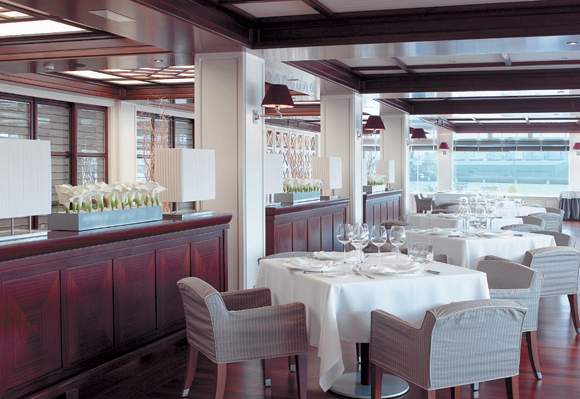 هتل NH Collection A Coruna Finisterre