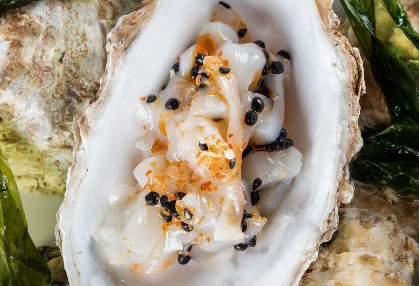 هتل NH Collection A Coruna Finisterre