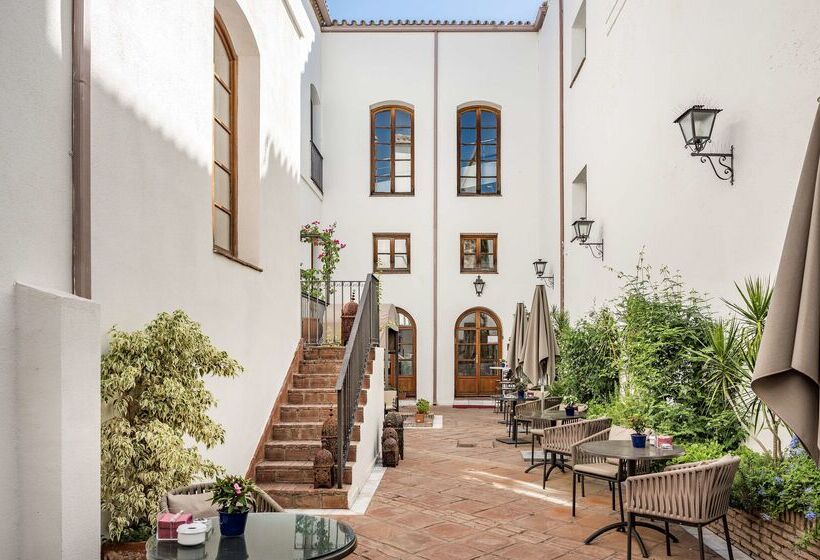 هتل NH Collection Amistad Cordoba