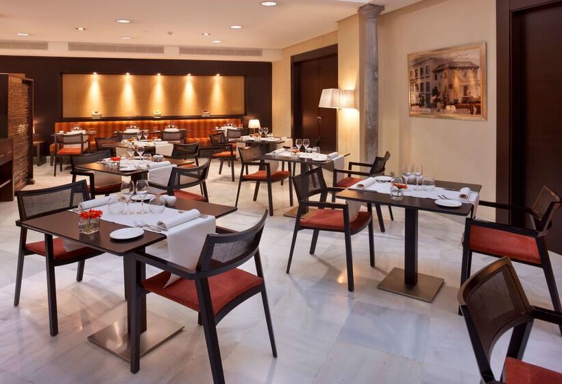 هتل NH Collection Victoria