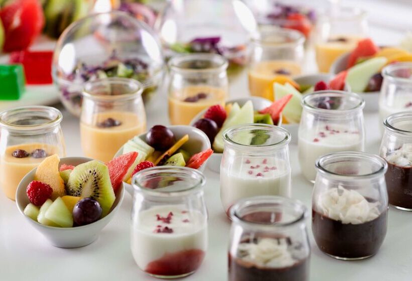 هتل NH Collection Victoria