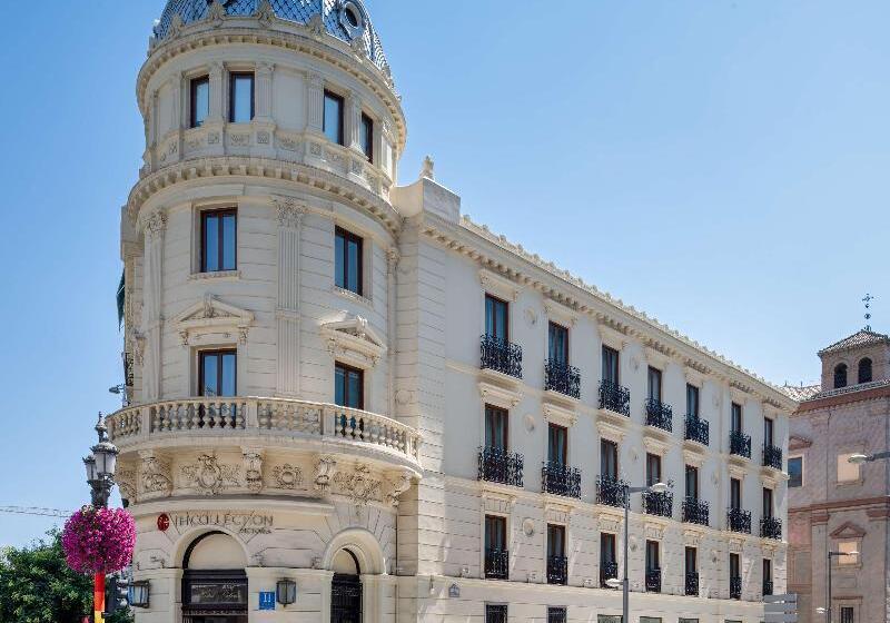 فندق NH Collection Victoria