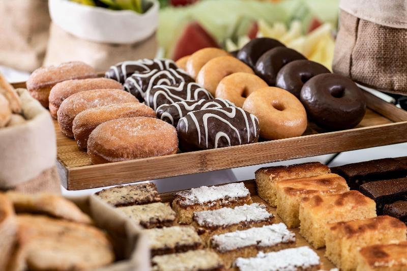 فندق NH Collection Victoria