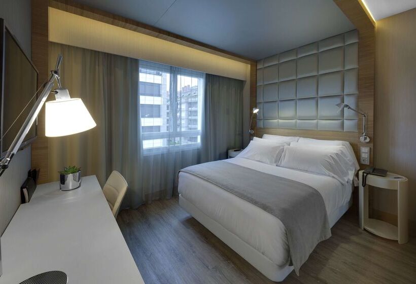 酒店 NH Collection San Sebastian Aranzazu