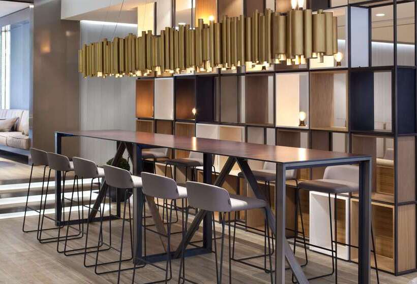 酒店 NH Collection San Sebastian Aranzazu