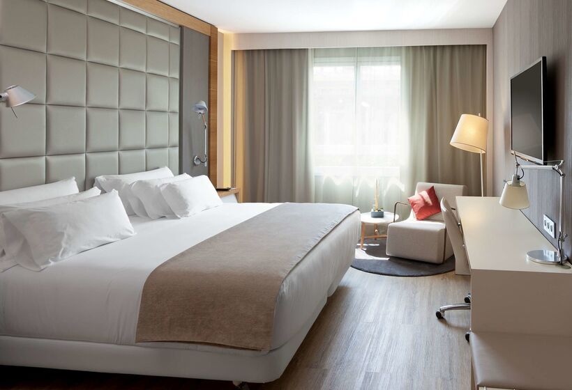 酒店 NH Collection San Sebastian Aranzazu