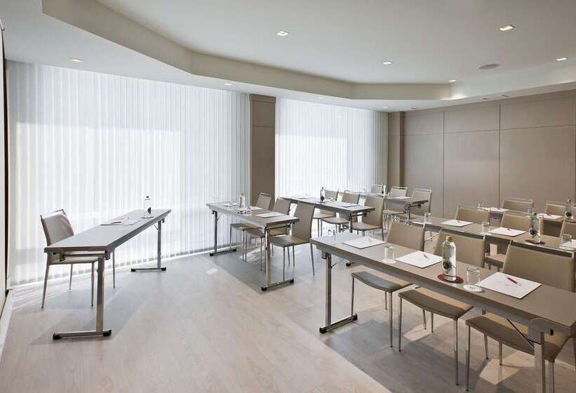 酒店 NH Collection San Sebastian Aranzazu