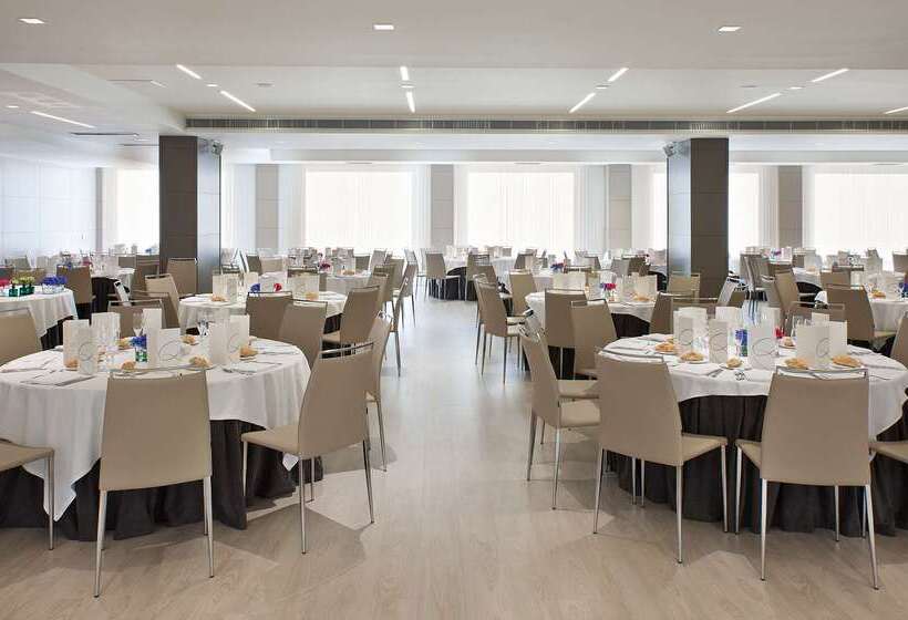 هتل NH Collection San Sebastian Aranzazu