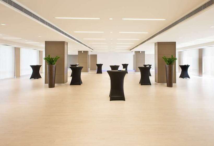 酒店 NH Collection San Sebastian Aranzazu